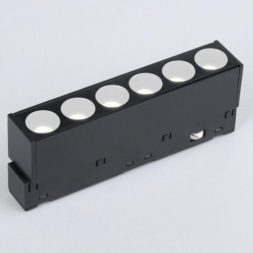 Трековый светодиодный светильник Ambrella light Track System Magnetic GL4019