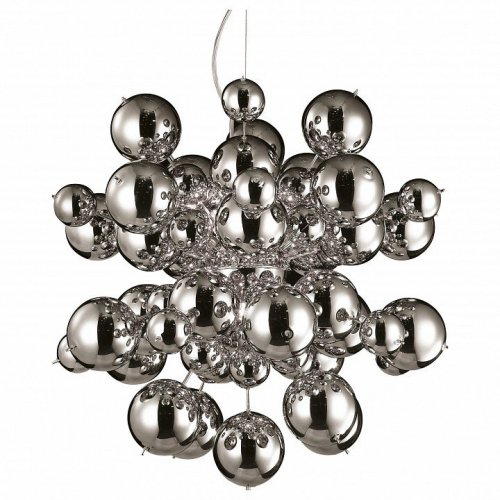 Подвесной светильник Arte Lamp Pluto A8313SP-9CC Подвесной светильник Arte Lamp Pluto A8313SP-9CC