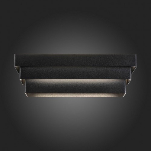 Настенный светодиодный светильник ST Luce Grecci SL1588.401.01 Настенный светодиодный светильник ST Luce Grecci SL1588.401.01