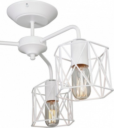 Подвесная люстра Vitaluce V4382-0/3PL Подвесная люстра Vitaluce V4382-0/3PL