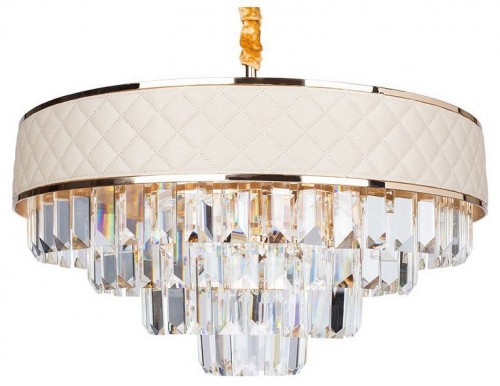 Подвесная люстра Arte Lamp Annabelle A1008LM-8GO Подвесная люстра Arte Lamp Annabelle A1008LM-8GO