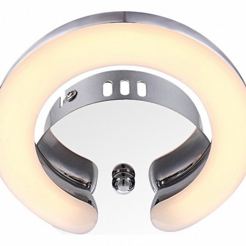 Накладной светильник Globo Cordoba 42500-1 Накладной светильник Globo Cordoba 42500-1