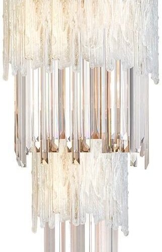Настенный светильник LArte Luce Glacier L25226.92 Настенный светильник LArte Luce Glacier L25226.92