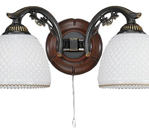 Бра Reccagni Angelo A 8611/2