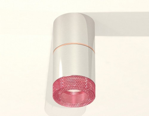 Точечный светильник Ambrella light Techno Spot XS7405082