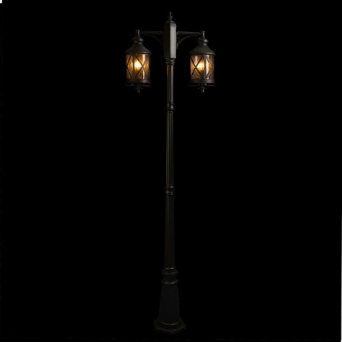 Наземный фонарь Loft IT Ferrara 100020/2200