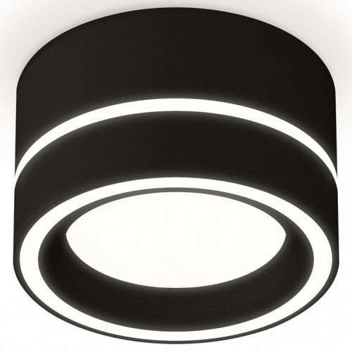 Точечный светильник Ambrella light Techno Spot XS8102018 Точечный светильник Ambrella light Techno Spot XS8102018