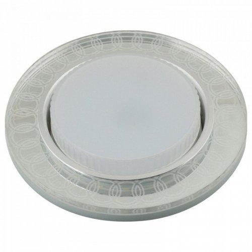 Встраиваемый светильник Fametto DLS-L157 UL-00005322