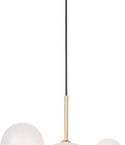 Подвесной светильник Loft IT Bolle 2030-P6 mini