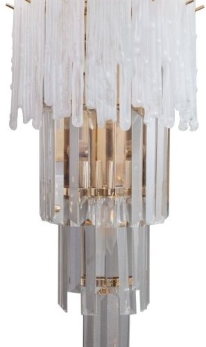 Настенный светильник LArte Luce Glacier L55726.92