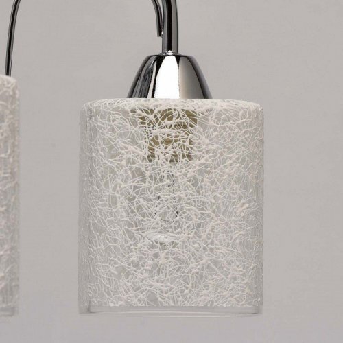 Потолочная люстра De Markt City Олимпия 638013405