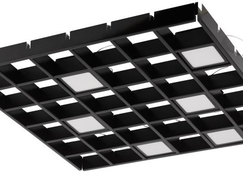 Точечный светильник DVO-21 DVO21-08-O-4K80-5-B