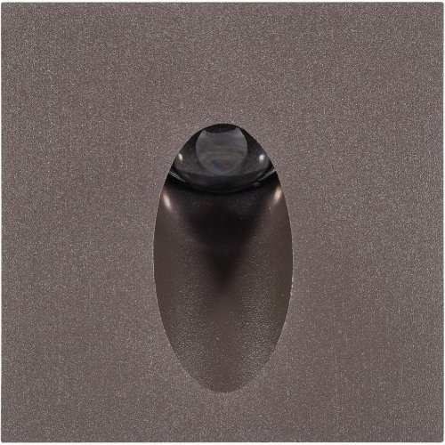 Подсветка ступеней лестницы AM95 AM97LG-3226 COFFEE 3000K