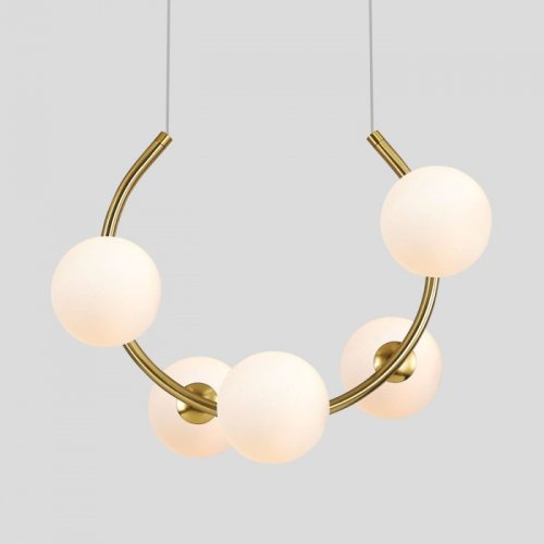 Подвесной светильник MODESTYLE MS.6220.5