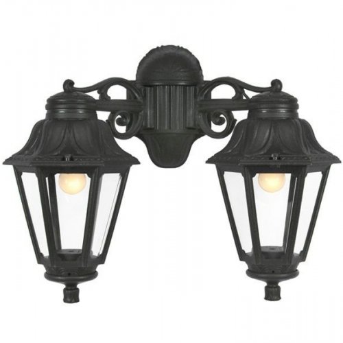 Настенный светильник уличный Anna E22.141.000.AXE27DN