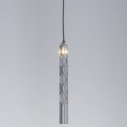 Подвесной светильник Belfast Grosvenor 167 PBK GR