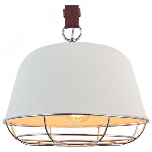 Подвесной светильник Lussole Loft GRLSP-8043 Подвесной светильник Lussole Loft GRLSP-8043
