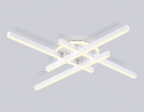 Потолочная люстра Comfort FL6281 Потолочная люстра Comfort FL6281