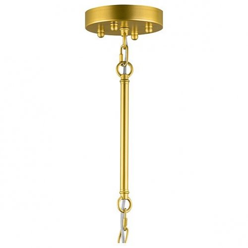 Подвесная люстра Lightstar Struttura 742143 Подвесная люстра Lightstar Struttura 742143