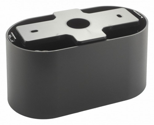 Точечный светильник Denkirs DK3040 DK3036-BK