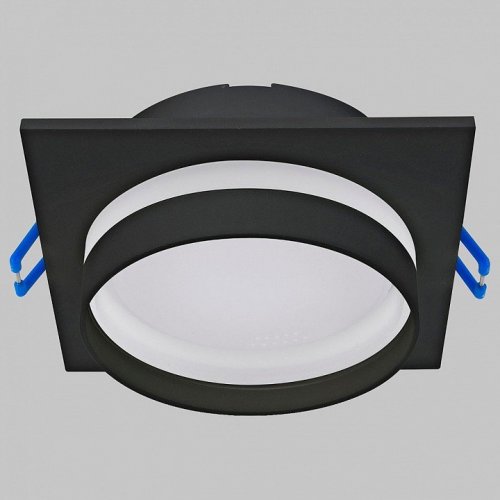 Точечный светильник Imex IL.0029.0016-BK