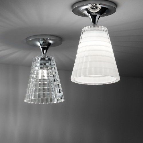 Потолочный светильник Flow D87E0101