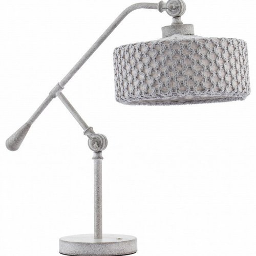 Интерьерная настольная лампа Dottie V11917-1T Интерьерная настольная лампа Dottie V11917-1T