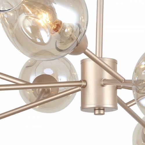 Потолочная люстра F-Promo 2658-10U Потолочная люстра F-Promo 2658-10U