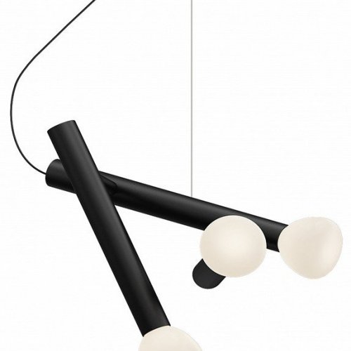 Подвесной светильник Kink Light Риволи 07722-60,19