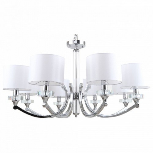 Подвесная люстра Stilfort Lordi 1040/09/08P Подвесная люстра Stilfort Lordi 1040/09/08P