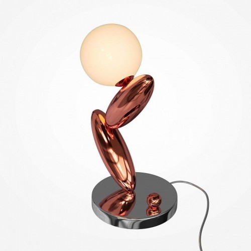 Интерьерная настольная лампа Maytoni Resonance MOD482TL-L6C3K