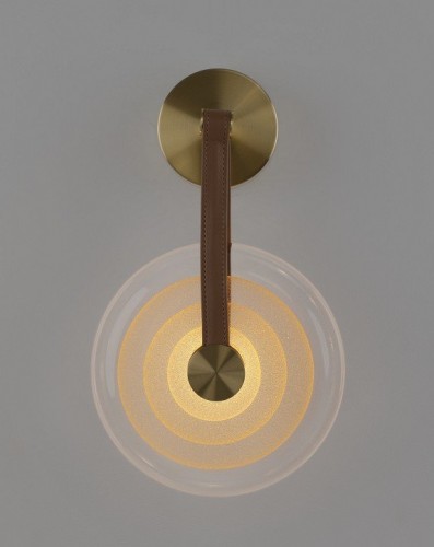 Бра Moderli Orbique V11681-WL