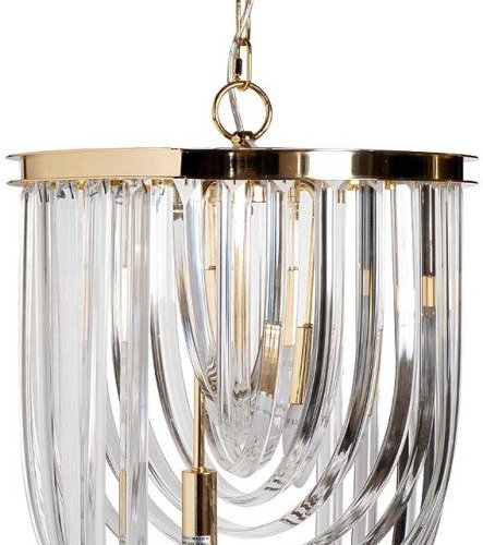 Подвесной светильник Garda Decor 20MD3231-3G Подвесной светильник Garda Decor 20MD3231-3G