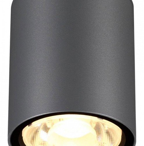Уличный светодиодный светильник Novotech Tumbler 358011