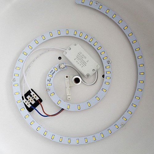 Потолочный светильник ImperiumLoft CYLINDER01