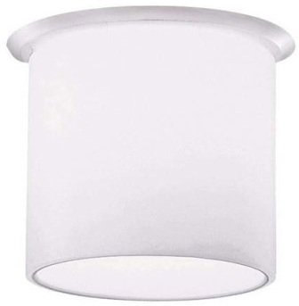 Точечный светильник Fabbian Mono D14F1101 Точечный светильник Fabbian Mono D14F1101