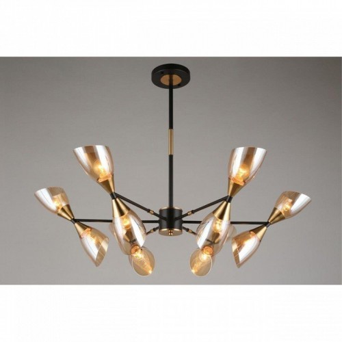 Потолочная люстра Omnilux Onno OML-66807-12