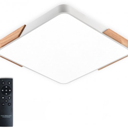 Потолочный светильник Natali Kovaltseva Scandinavian LED LAMPS 81411 Потолочный светильник Natali Kovaltseva Scandinavian LED LAMPS 81411