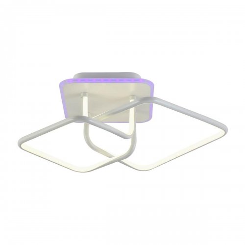 Потолочная светодиодная люстра Profit Light 6008/2 WHT Потолочная светодиодная люстра Profit Light 6008/2 WHT