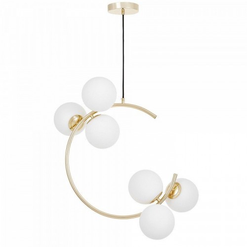 Подвесной светильник Lumina Deco Bonio LDP 7031-6 F.GD Подвесной светильник Lumina Deco Bonio LDP 7031-6 F.GD