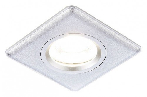 Встраиваемый светильник Ambrella light Classic P2350 SL