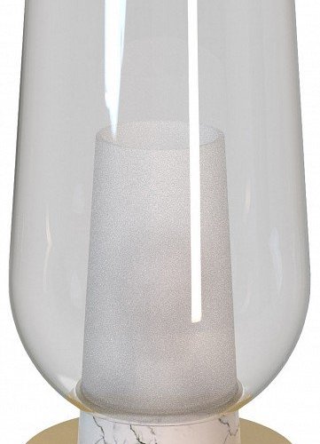 Настольная лампа Mantra Nora 8401 Настольная лампа Mantra Nora 8401