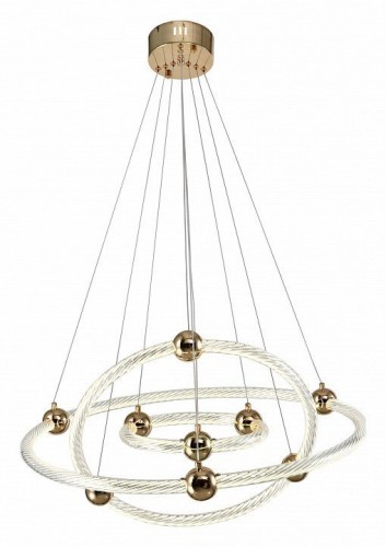 Подвесной светильник Zortes Auralia ZRS.57790.141