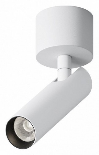 Спот Maytoni Focus T C141CL-L125-6W4K-W