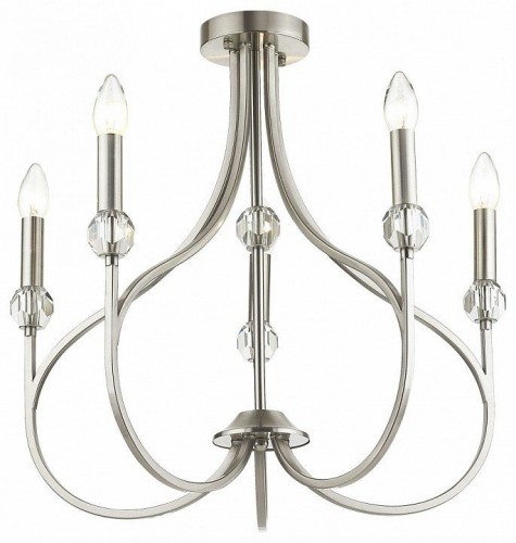 Потолочная люстра Lumion NEOCLASSI MACKENZIE 4495/5C