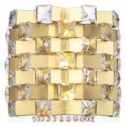 Настенный светильник Ambrella light High Light LH41014