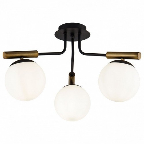 Потолочная люстра Freya Paolina FR5011CL-03B Потолочная люстра Freya Paolina FR5011CL-03B