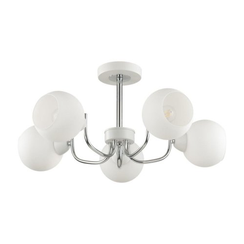 Потолочная люстра Bliss 5641/5C