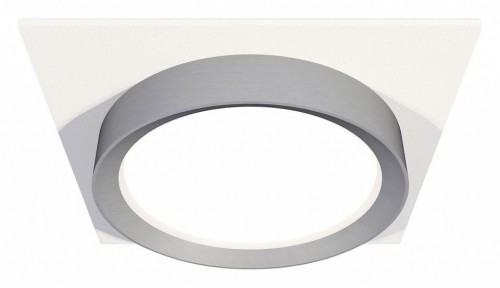 Точечный светильник Ambrella light Techno Spot XC8061004