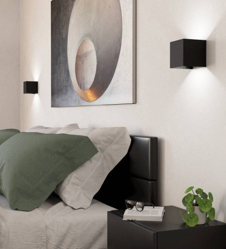 Настенный светильник Valmontone 901049